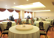 シティホール守口法宴室