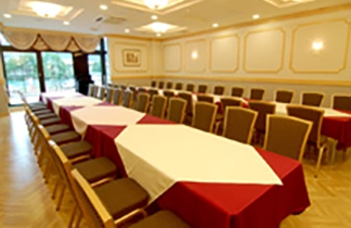 メイプルホール四條畷仕上げ室