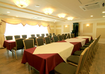 メイプルホール四條畷仕上げ室１