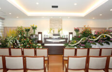 メイプルホールファミリー寝屋川東式場