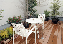 メイプルホールファミリー寝屋川東テラス