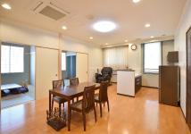 豊中北玉泉院控室