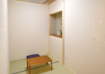 豊中北玉泉院寺院控室