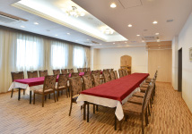 豊中北玉泉院食事室