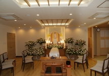 メイプルホール寝屋川公園式場