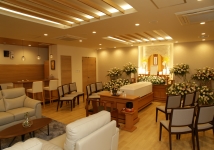 メイプルホール寝屋川公園式場