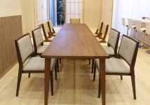 メイプルホール桜塚控室