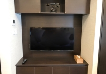 メイプルホール桜塚テレビ