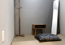 メイプルホール萱島寺院控室