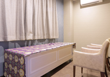 メイプルホール萱島霊安室