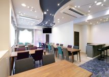 メイプルホール交野お食事室