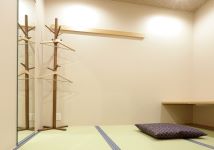 メイプルホール交野寺院控室