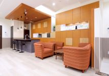 メイプルホール交野キッチン