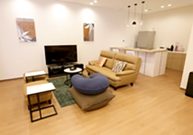 メイプルホール八尾恩智控室