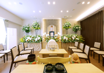 メイプルホール八尾恩智式場