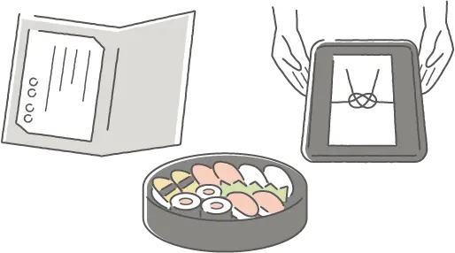 通夜・葬儀の準備と確認