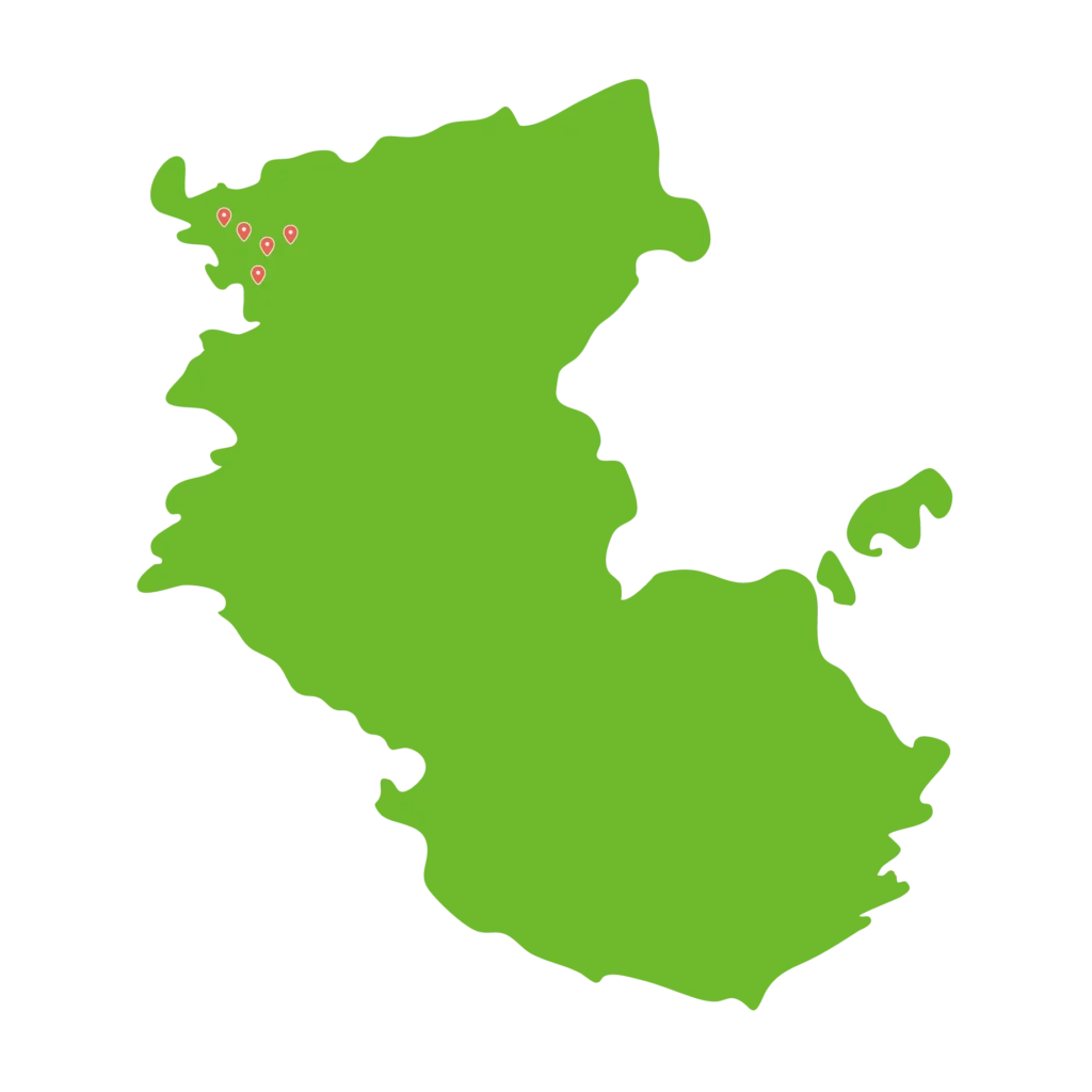 和歌山県 玉泉院