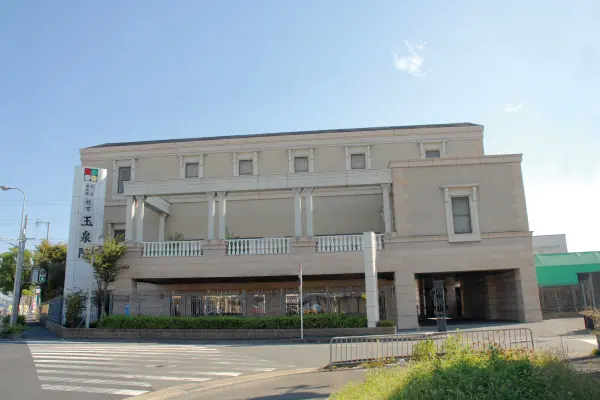 枚方玉泉院に弔文を申し込む