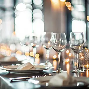 各種会合・催し会場