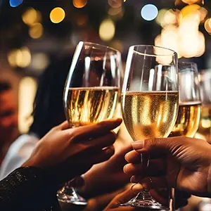 各種パーティー