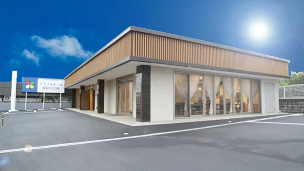 【メイプルホール寝屋川公園】12月13日（土）見学会開催！