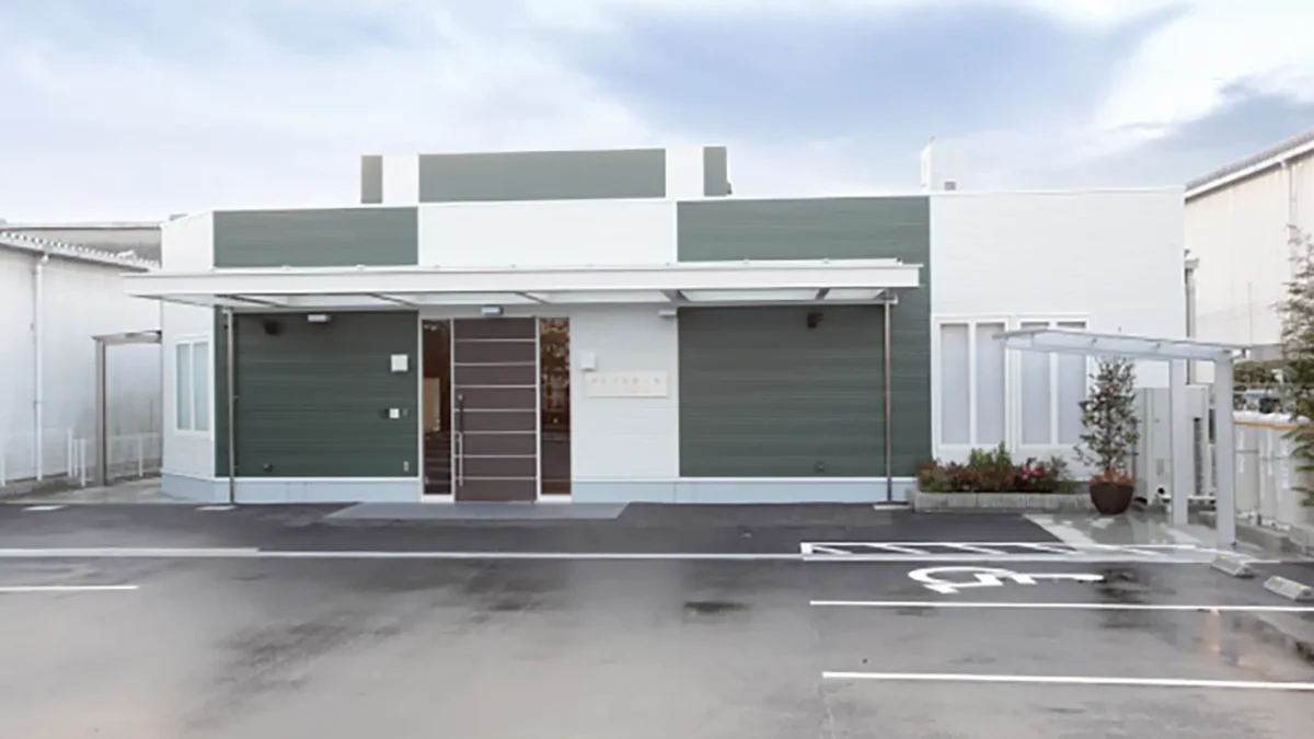 メイプルホールファミリー寝屋川東