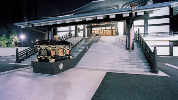 【大阪北玉泉院】12月11日（木）見学会開催！