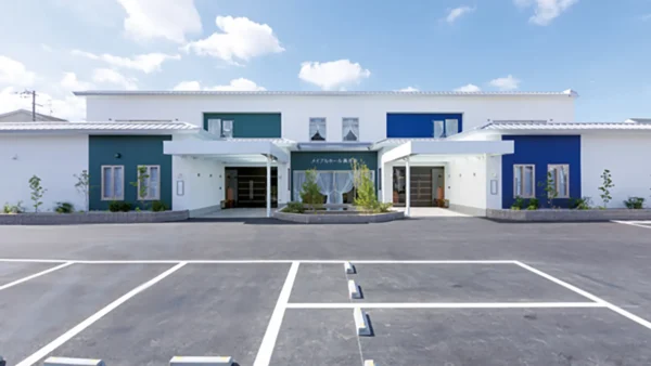 【メイプルホール高井田】見学会・イベント開催!