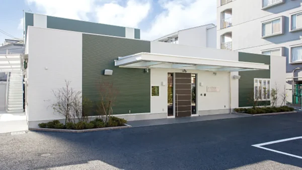 【メイプルホールファミリー鶴見】12月16日（火）見学会開催！