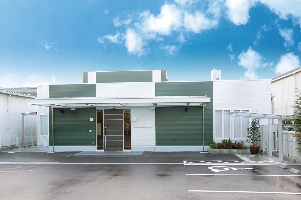 メイプルホールファミリー寝屋川東