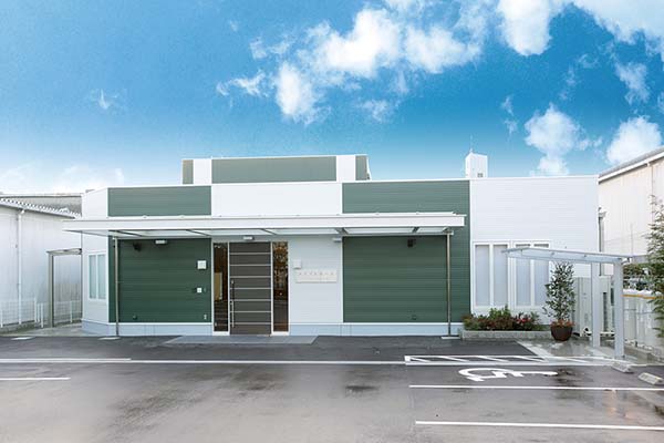 メイプルホールファミリー寝屋川東