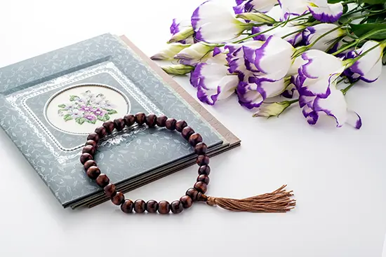 弔文のお申込み