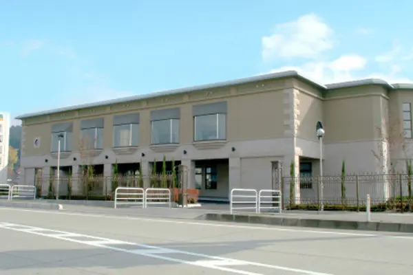 新庄玉泉院に供花を申し込む