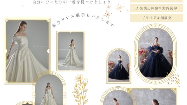 NEW DRESS FES 【ラシュレディアコート】